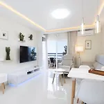 Luxurioese Mit Meerblick In Playa Paraiso Apartment *