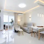 Apartment Luxurioese Mit Meerblick In Playa Paraiso Costa Adeje (Tenerife)