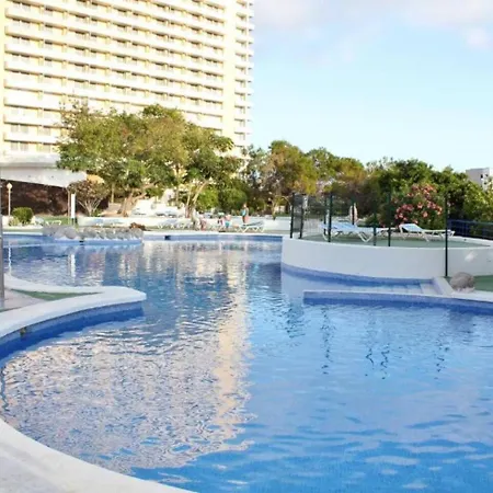 Luxurioese Mit Meerblick With Heated Pool In Playa Paraiso Apartman *