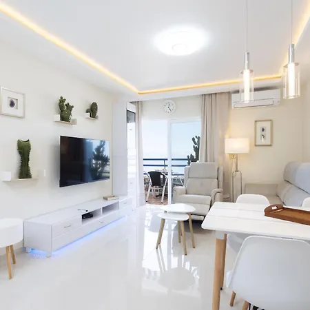 Luxurioese Mit Meerblick In Playa Paraiso Apartamento *