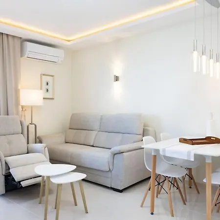 Luxurioese Mit Meerblick In Playa Paraiso Apartamento *