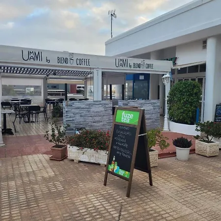 Luxuriöse Mit Meerblick In Playa Paraiso Costa Adeje (Tenerife)