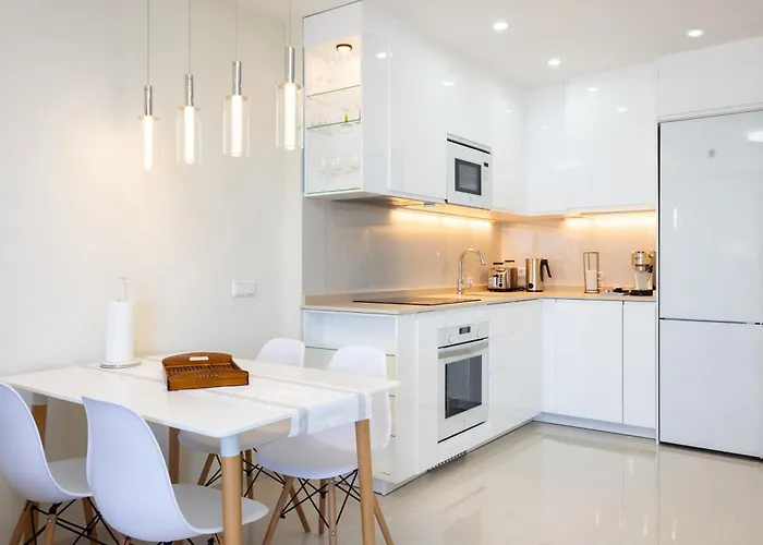 Luxurioese Mit Meerblick In Playa Paraiso