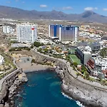 アパート Luxurioese Mit Meerblick In Playa Paraiso *