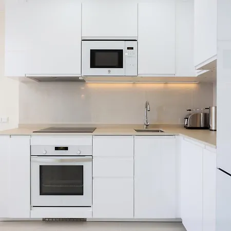 Luxurioese Mit Meerblick In Playa Paraiso Appartamento *