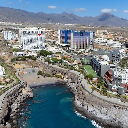 Appartamento Luxurioese Mit Meerblick In Playa Paraiso *