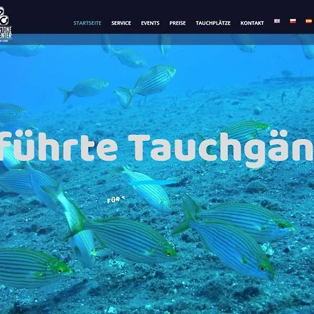 Appartamento Luxurioese Mit Meerblick In Playa Paraiso