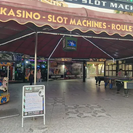 Luxurioese Mit Meerblick In Playa Paraiso Appartement