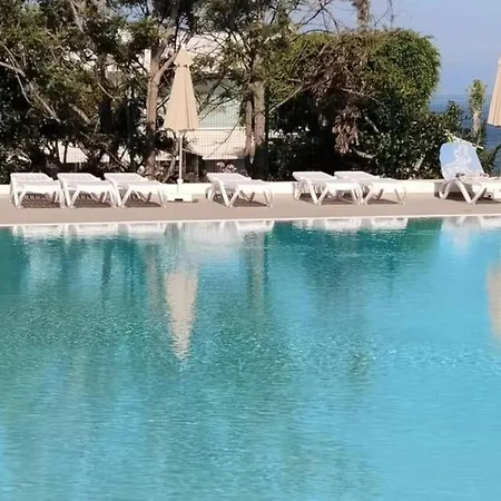Luxurioese Mit Meerblick With Heated Pool In Playa Paraiso * Costa Adeje (Tenerife)