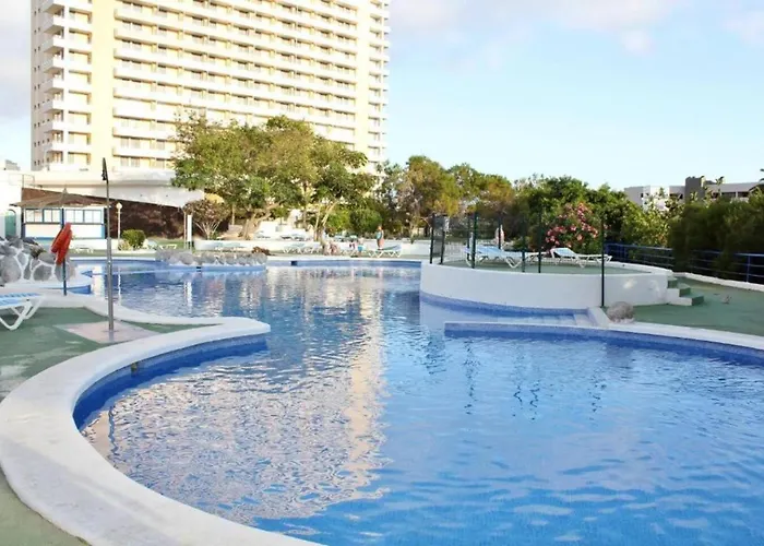 Luxurioese Mit Meerblick In Playa Paraiso شقة *