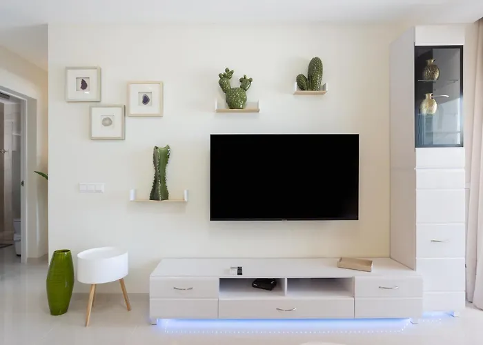 Luxurioese Mit Meerblick In Playa Paraiso