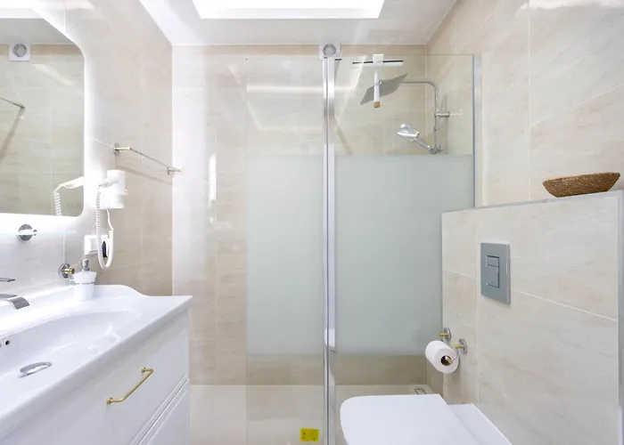 Luxurioese Mit Meerblick In Playa Paraiso شقة أذيخي