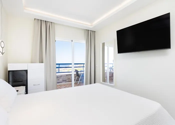 Luxurioese Mit Meerblick In Playa Paraiso *