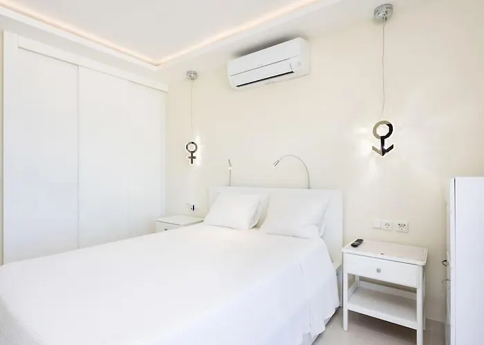 Luxurioese Mit Meerblick In Playa Paraiso