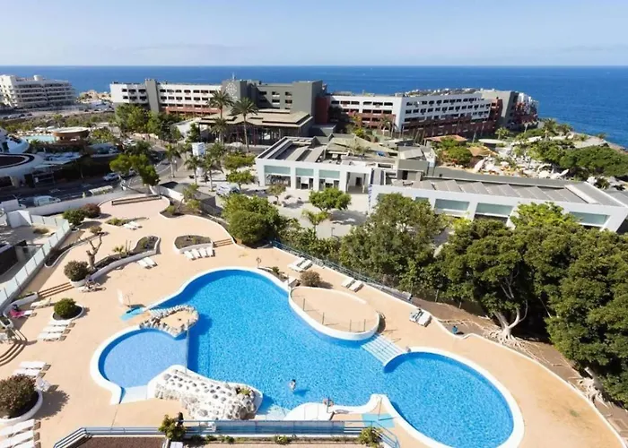 Luxurioese Mit Meerblick In Playa Paraiso شقة أذيخي