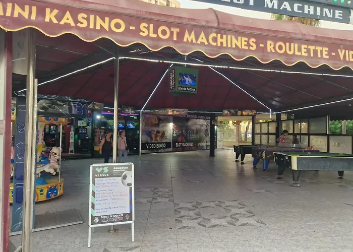 Luxurioese Mit Meerblick In Playa Paraiso Apartmán