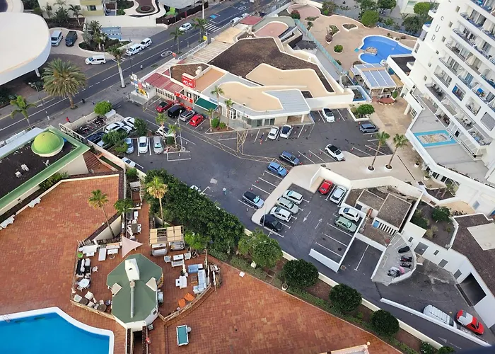 Luxurioese Mit Meerblick In Playa Paraiso شقة أذيخي