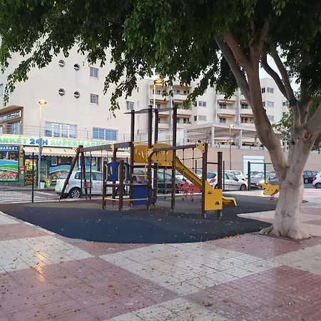 Luxurioese Mit Meerblick In Playa Paraiso 아파트 *